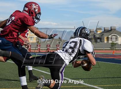 Thumbnail 1 in Riverton @ Herriman photogallery.