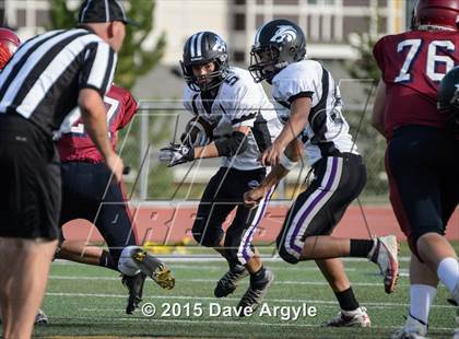 Thumbnail 3 in Riverton @ Herriman photogallery.