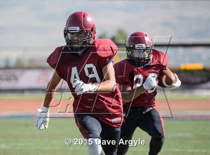 Thumbnail 1 in Riverton @ Herriman photogallery.