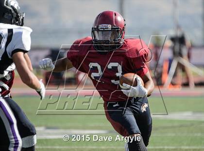 Thumbnail 3 in Riverton @ Herriman photogallery.