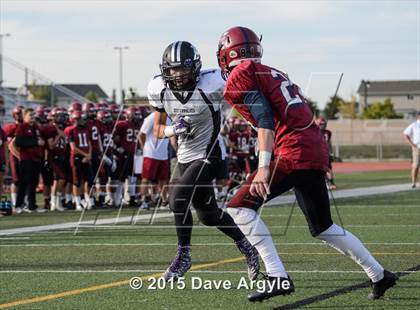 Thumbnail 3 in Riverton @ Herriman photogallery.
