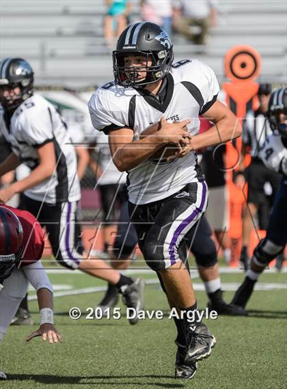 Thumbnail 3 in Riverton @ Herriman photogallery.