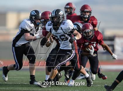 Thumbnail 2 in Riverton @ Herriman photogallery.