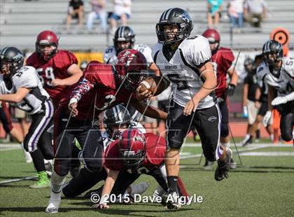 Thumbnail 1 in Riverton @ Herriman photogallery.