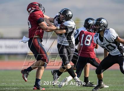 Thumbnail 2 in Riverton @ Herriman photogallery.