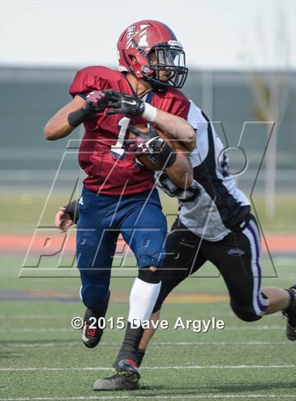 Thumbnail 1 in Riverton @ Herriman photogallery.