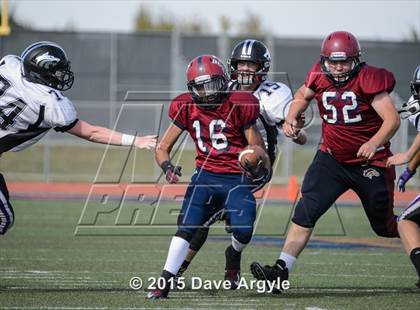 Thumbnail 3 in Riverton @ Herriman photogallery.