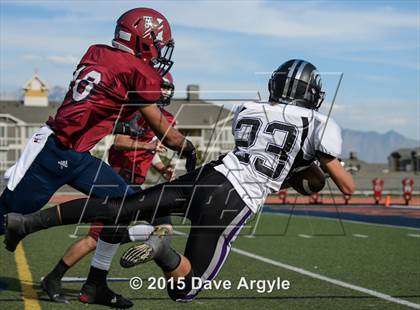 Thumbnail 3 in Riverton @ Herriman photogallery.