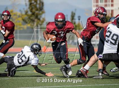 Thumbnail 1 in Riverton @ Herriman photogallery.