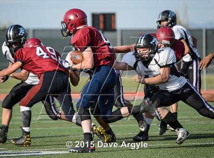 Thumbnail 1 in Riverton @ Herriman photogallery.