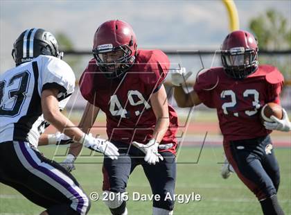 Thumbnail 2 in Riverton @ Herriman photogallery.