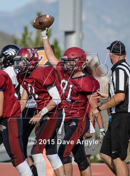 Thumbnail 2 in Riverton @ Herriman photogallery.