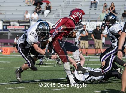 Thumbnail 1 in Riverton @ Herriman photogallery.
