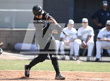 Thumbnail 2 in Sierra Canyon @ Pacifica CIF-SS D2 Playoffs) photogallery.