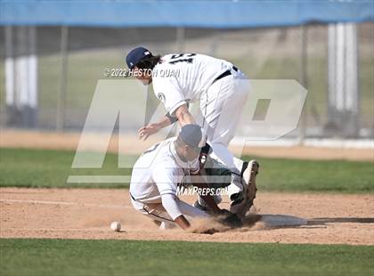 Thumbnail 3 in Sierra Canyon @ Pacifica CIF-SS D2 Playoffs) photogallery.