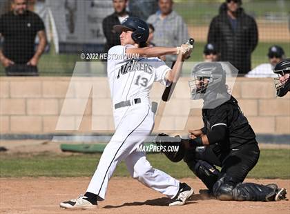 Thumbnail 3 in Sierra Canyon @ Pacifica CIF-SS D2 Playoffs) photogallery.