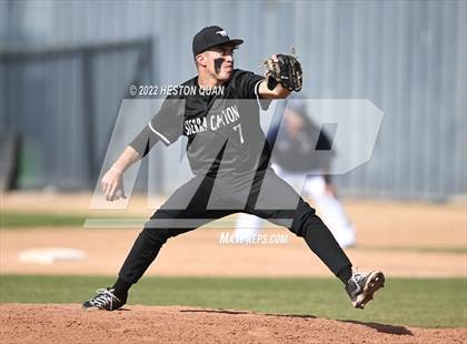 Thumbnail 2 in Sierra Canyon @ Pacifica CIF-SS D2 Playoffs) photogallery.