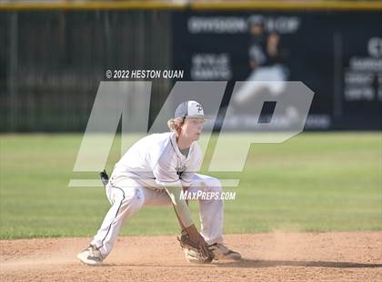 Thumbnail 1 in Sierra Canyon @ Pacifica CIF-SS D2 Playoffs) photogallery.