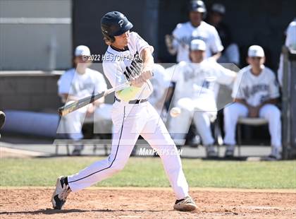 Thumbnail 3 in Sierra Canyon @ Pacifica CIF-SS D2 Playoffs) photogallery.