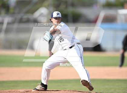 Thumbnail 2 in Sierra Canyon @ Pacifica CIF-SS D2 Playoffs) photogallery.