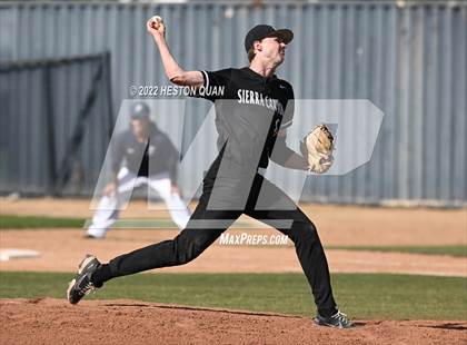 Thumbnail 1 in Sierra Canyon @ Pacifica CIF-SS D2 Playoffs) photogallery.