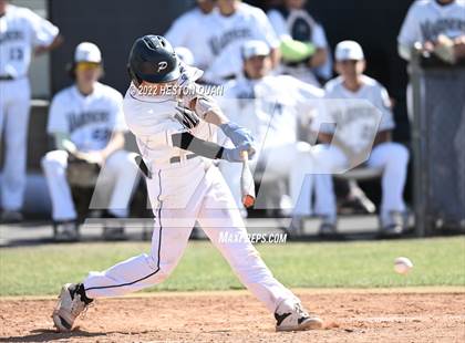 Thumbnail 1 in Sierra Canyon @ Pacifica CIF-SS D2 Playoffs) photogallery.