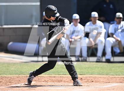 Thumbnail 2 in Sierra Canyon @ Pacifica CIF-SS D2 Playoffs) photogallery.