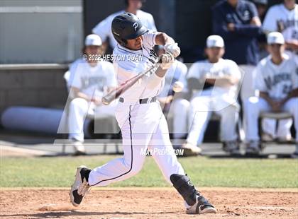 Thumbnail 3 in Sierra Canyon @ Pacifica CIF-SS D2 Playoffs) photogallery.