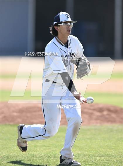 Thumbnail 3 in Sierra Canyon @ Pacifica CIF-SS D2 Playoffs) photogallery.