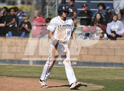 Thumbnail 3 in Sierra Canyon @ Pacifica CIF-SS D2 Playoffs) photogallery.