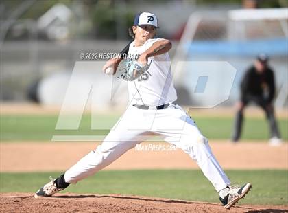 Thumbnail 2 in Sierra Canyon @ Pacifica CIF-SS D2 Playoffs) photogallery.