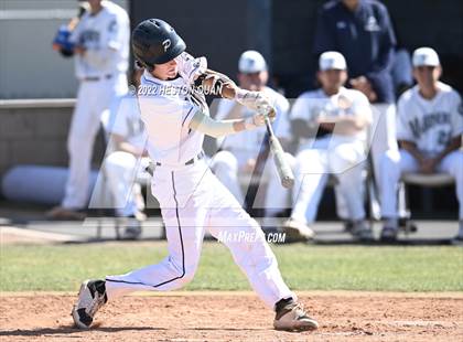 Thumbnail 2 in Sierra Canyon @ Pacifica CIF-SS D2 Playoffs) photogallery.