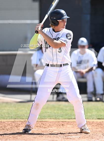 Thumbnail 2 in Sierra Canyon @ Pacifica CIF-SS D2 Playoffs) photogallery.
