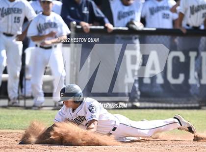 Thumbnail 2 in Sierra Canyon @ Pacifica CIF-SS D2 Playoffs) photogallery.