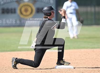 Thumbnail 2 in Sierra Canyon @ Pacifica CIF-SS D2 Playoffs) photogallery.
