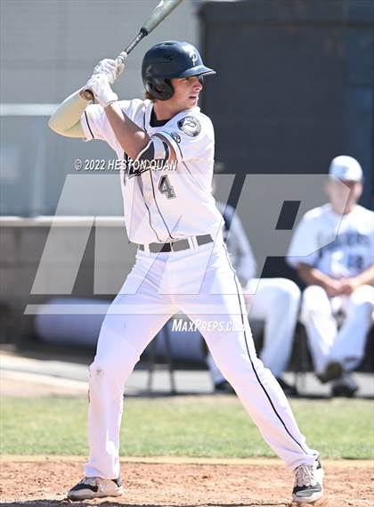 Thumbnail 1 in Sierra Canyon @ Pacifica CIF-SS D2 Playoffs) photogallery.