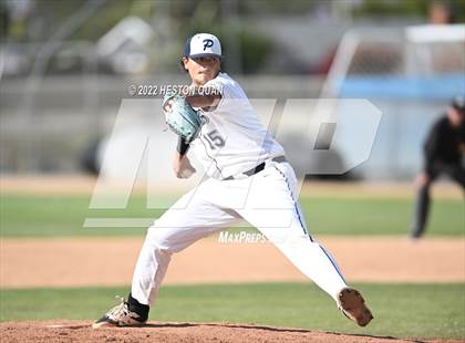 Thumbnail 3 in Sierra Canyon @ Pacifica CIF-SS D2 Playoffs) photogallery.