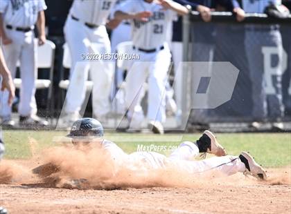 Thumbnail 2 in Sierra Canyon @ Pacifica CIF-SS D2 Playoffs) photogallery.