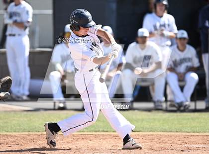 Thumbnail 1 in Sierra Canyon @ Pacifica CIF-SS D2 Playoffs) photogallery.