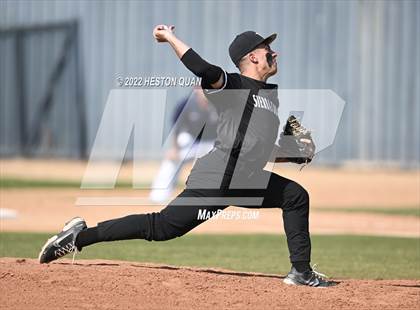 Thumbnail 3 in Sierra Canyon @ Pacifica CIF-SS D2 Playoffs) photogallery.
