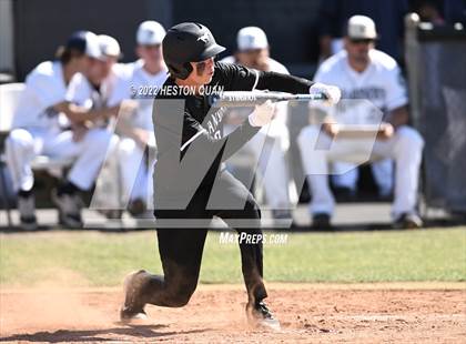 Thumbnail 2 in Sierra Canyon @ Pacifica CIF-SS D2 Playoffs) photogallery.