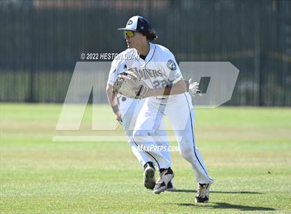 Thumbnail 1 in Sierra Canyon @ Pacifica CIF-SS D2 Playoffs) photogallery.