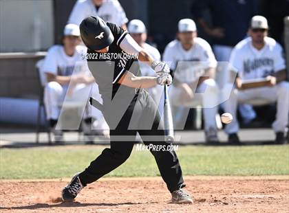 Thumbnail 1 in Sierra Canyon @ Pacifica CIF-SS D2 Playoffs) photogallery.