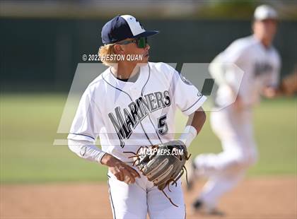 Thumbnail 2 in Sierra Canyon @ Pacifica CIF-SS D2 Playoffs) photogallery.