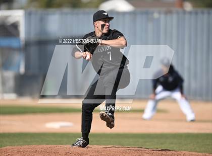 Thumbnail 3 in Sierra Canyon @ Pacifica CIF-SS D2 Playoffs) photogallery.