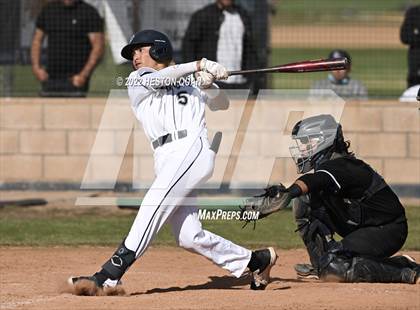 Thumbnail 2 in Sierra Canyon @ Pacifica CIF-SS D2 Playoffs) photogallery.