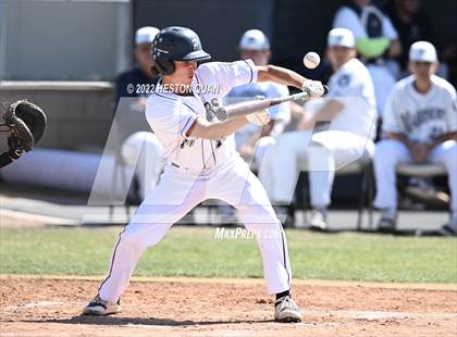 Thumbnail 2 in Sierra Canyon @ Pacifica CIF-SS D2 Playoffs) photogallery.