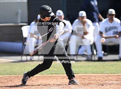 Thumbnail 2 in Sierra Canyon @ Pacifica CIF-SS D2 Playoffs) photogallery.