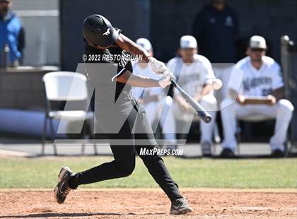 Thumbnail 1 in Sierra Canyon @ Pacifica CIF-SS D2 Playoffs) photogallery.
