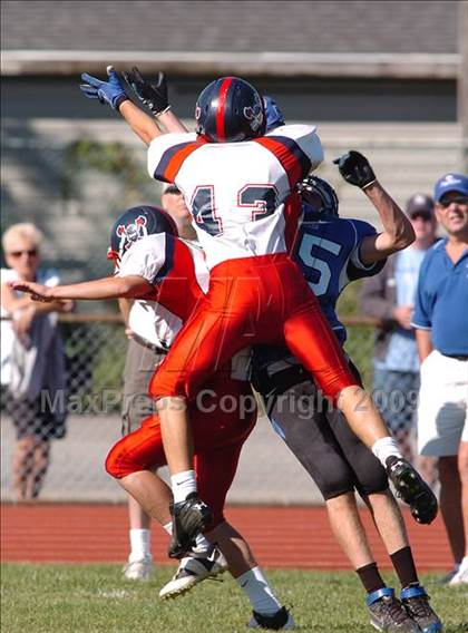 Thumbnail 3 in North Tonawanda @ Kenmore West photogallery.